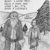 Beyrl and Santa